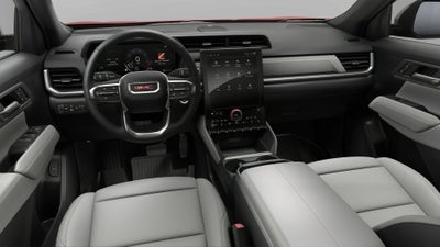 2027 GMC Terrain Base