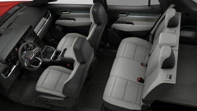 2027 GMC Terrain Base