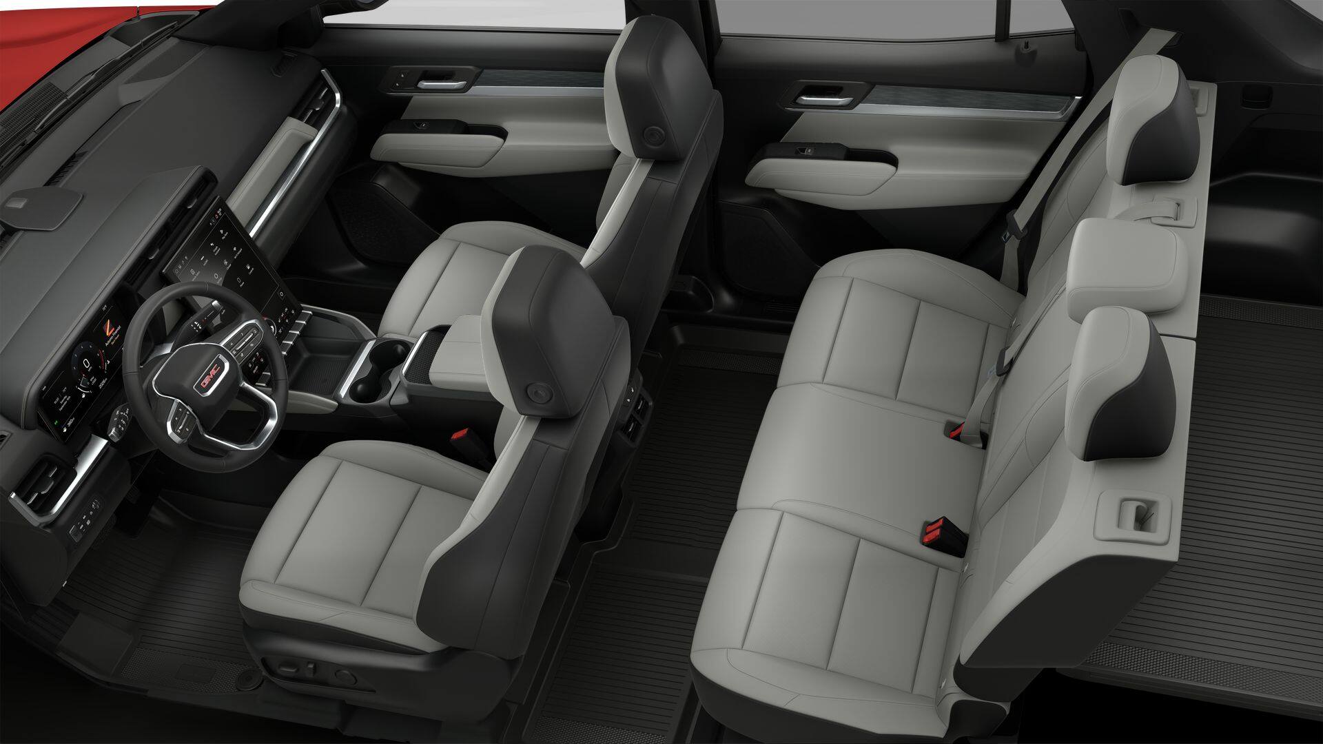 2027 GMC Terrain Base