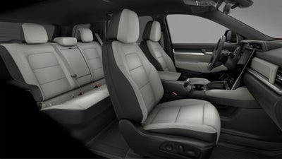 2027 GMC Terrain Base