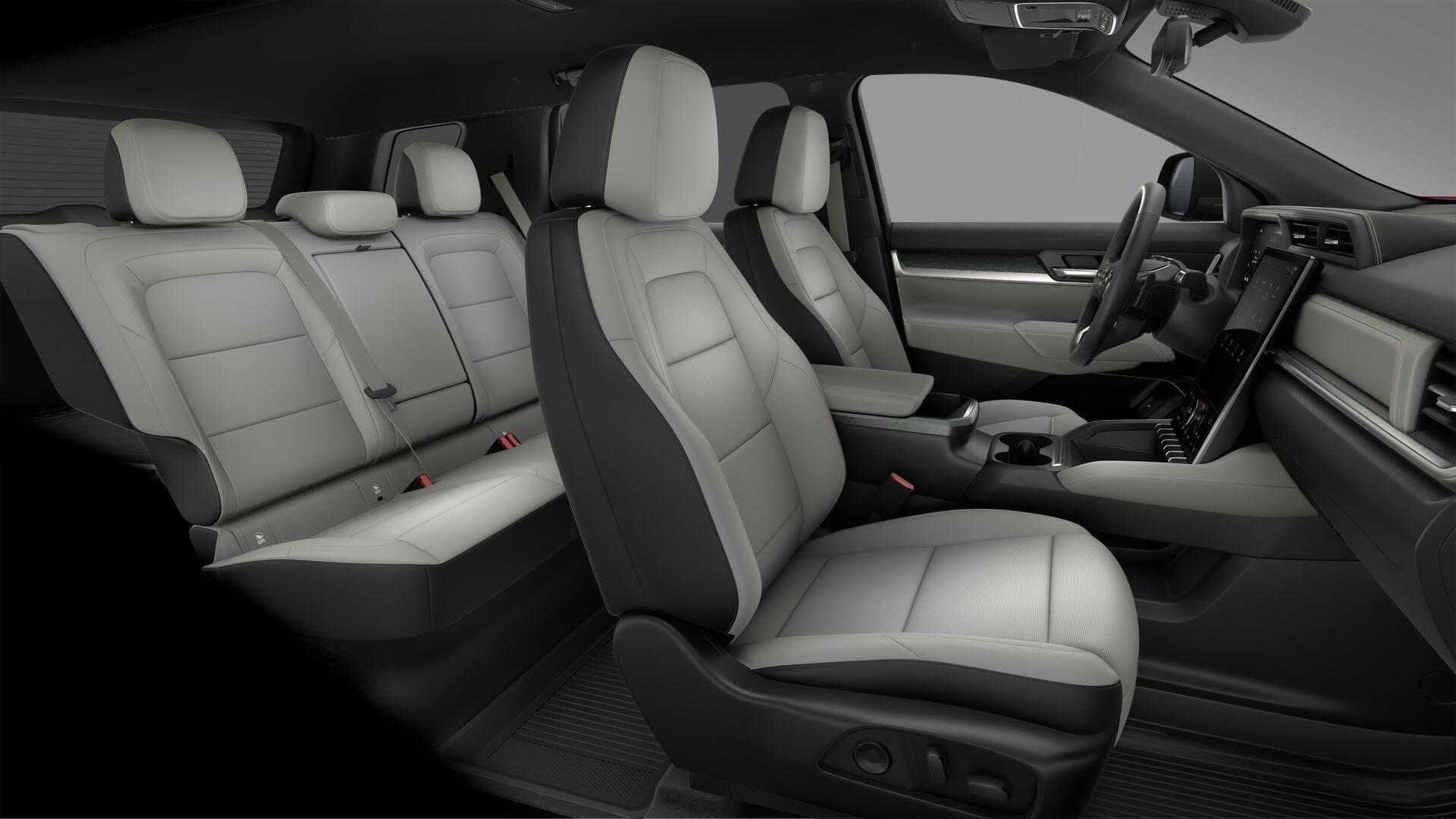 2027 GMC Terrain Base