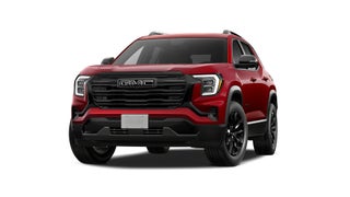 2027 GMC Terrain Base