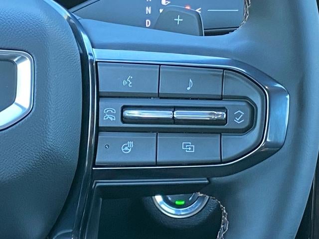 2027 GMC Terrain AWD AT4