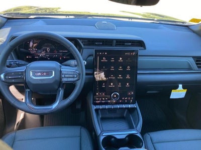 2027 GMC Terrain AWD AT4