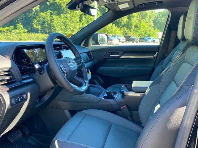 2027 GMC Terrain AWD AT4