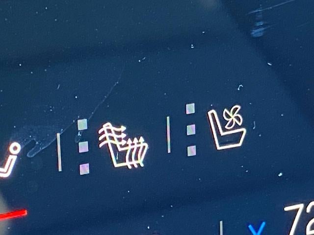 2027 GMC Terrain AWD AT4