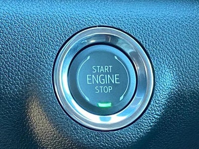 2027 GMC Terrain AWD AT4