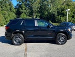 2027 GMC Terrain AWD AT4