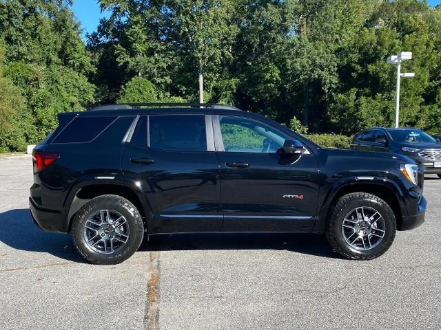 2027 GMC Terrain AWD AT4