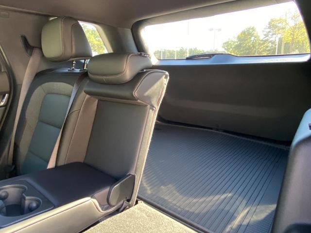 2027 GMC Terrain AWD AT4