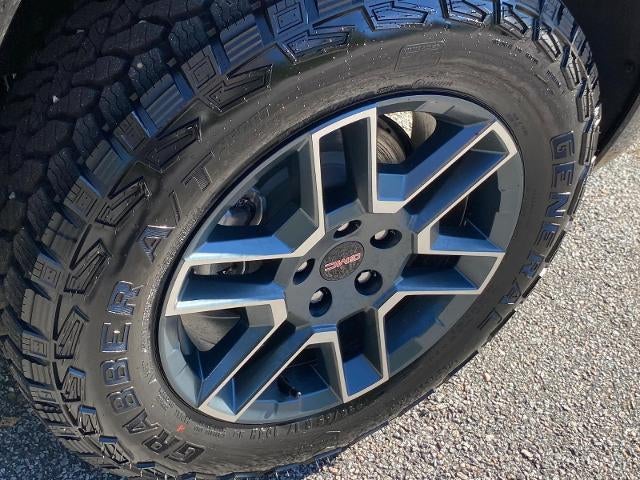 2027 GMC Terrain AWD AT4