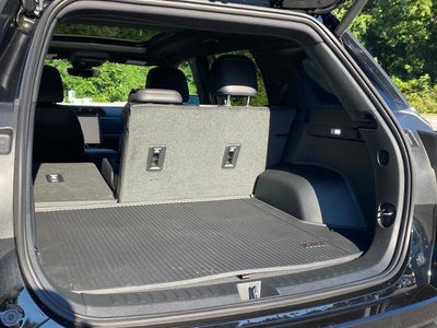 2027 GMC Terrain AWD AT4