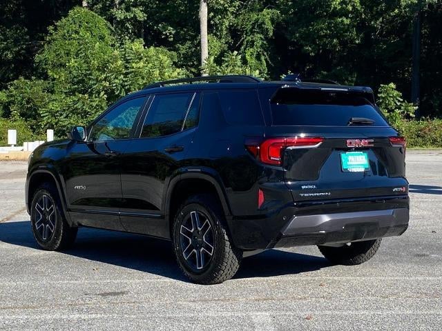 2027 GMC Terrain AWD AT4