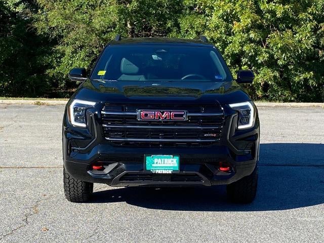 2027 GMC Terrain AWD AT4