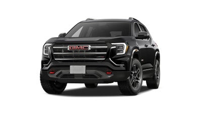 2027 GMC Terrain Base