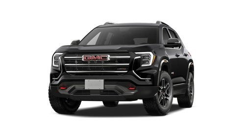 2027 GMC Terrain Base