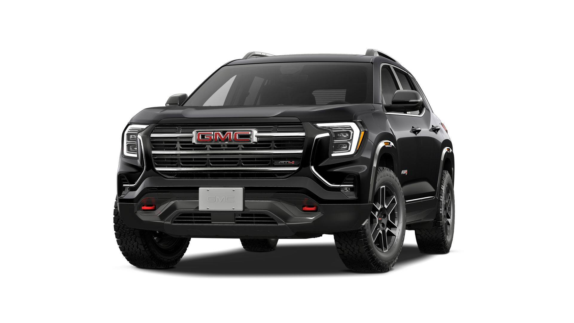 2027 GMC Terrain Base