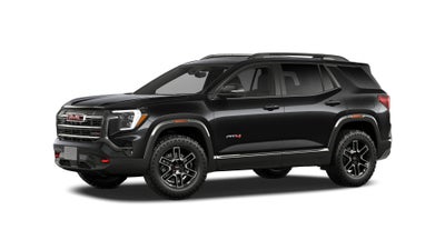 2027 GMC Terrain Base