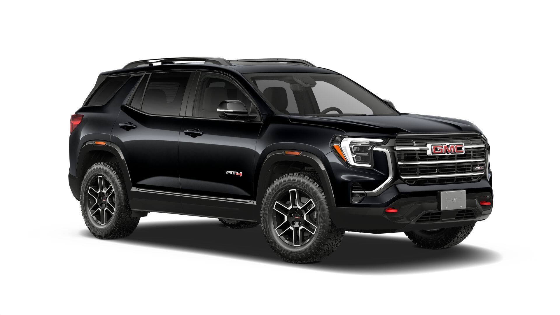 2027 GMC Terrain Base