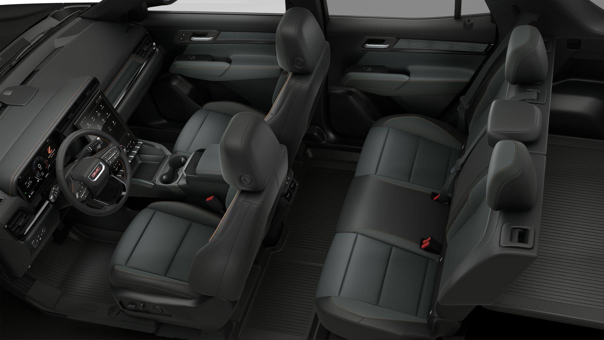 2027 GMC Terrain Base