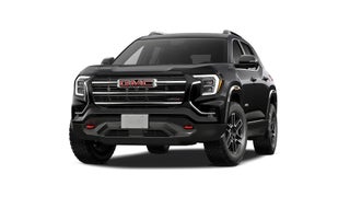 2027 GMC Terrain Base
