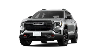 2026 GMC Terrain Base