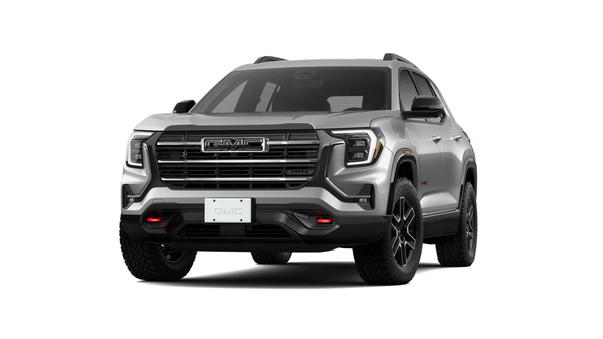 2026 GMC Terrain Base