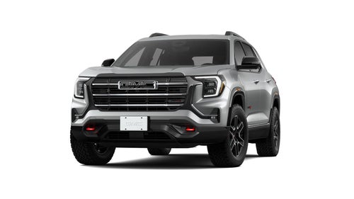 2026 GMC Terrain Base