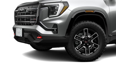 2026 GMC Terrain Base