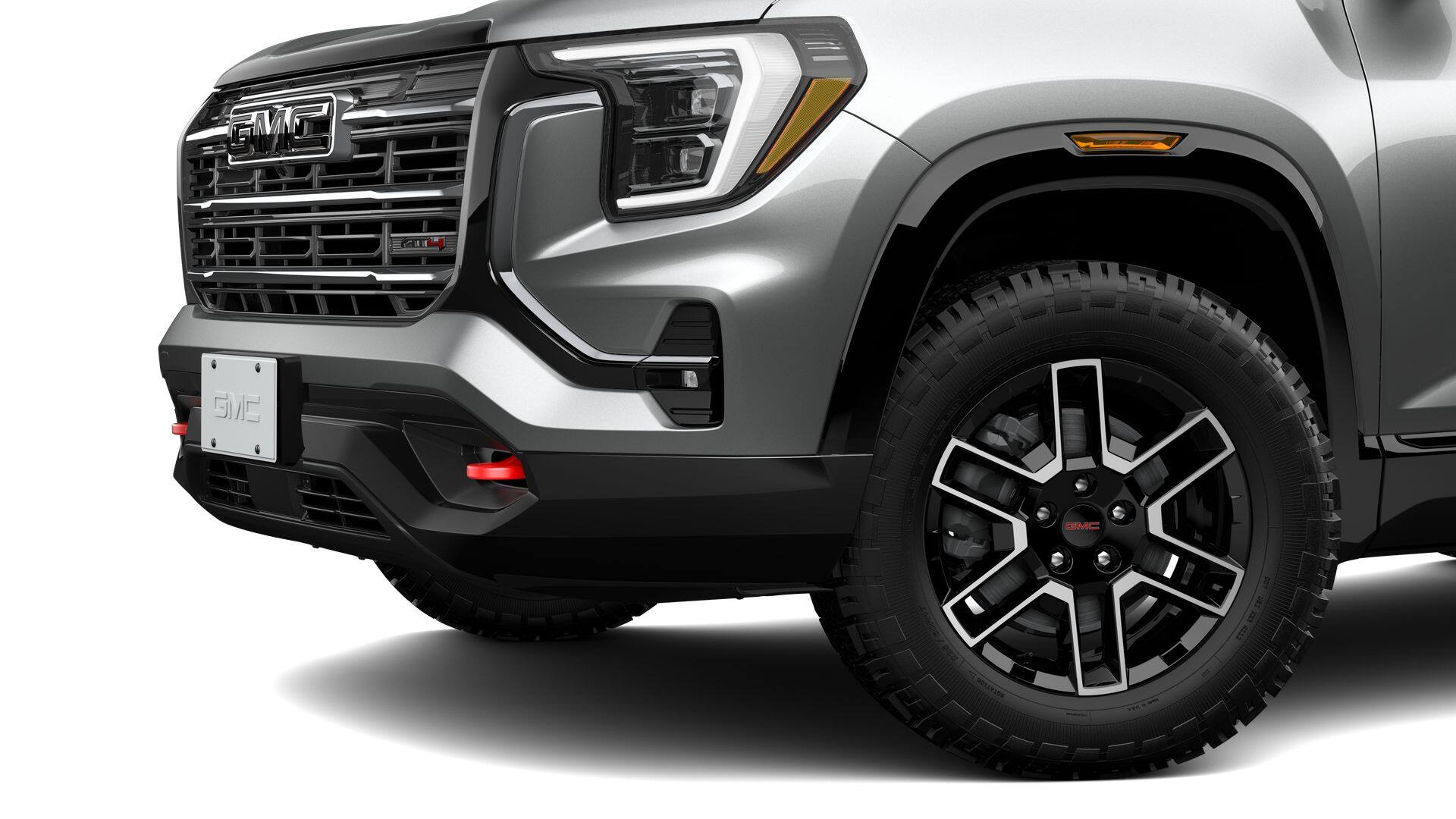2026 GMC Terrain Base