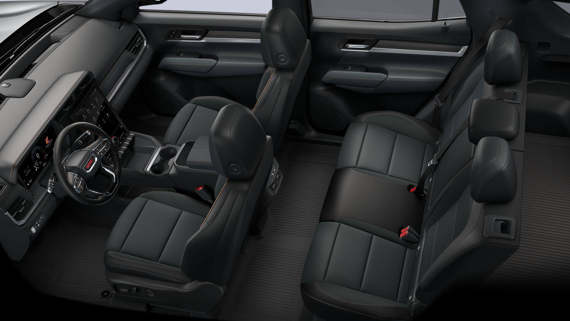 2026 GMC Terrain Base