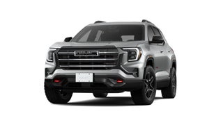 2026 GMC Terrain Base