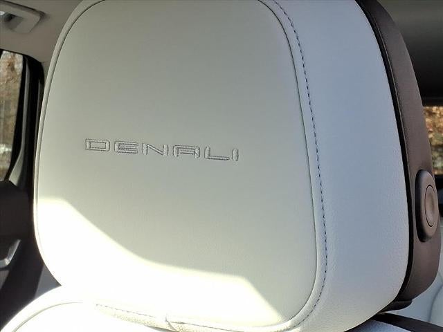 2026 GMC Terrain AWD Denali