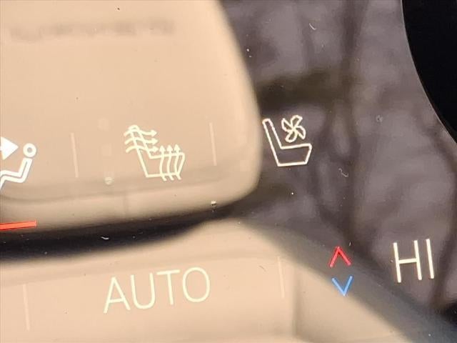 2026 GMC Terrain AWD Denali