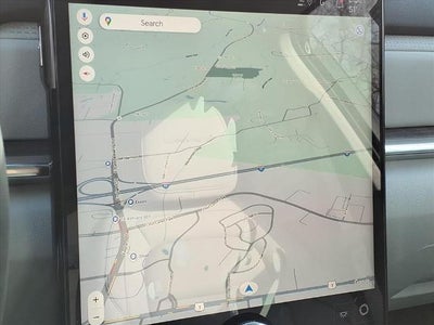 2026 GMC Terrain AWD Denali