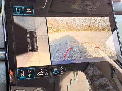 2026 GMC Terrain AWD Denali