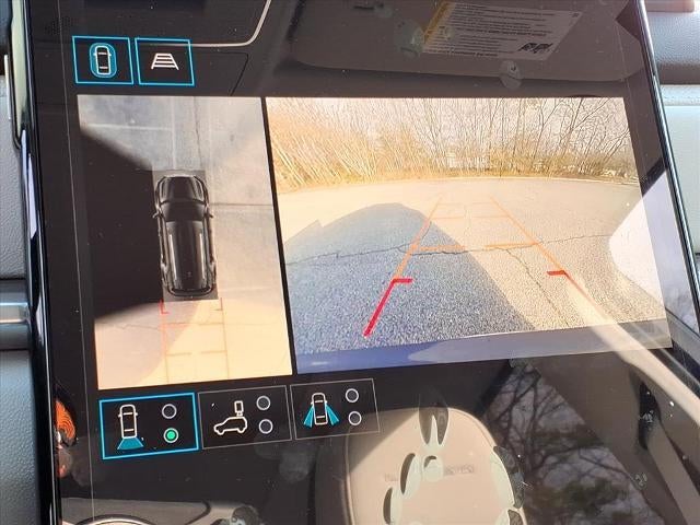 2026 GMC Terrain AWD Denali