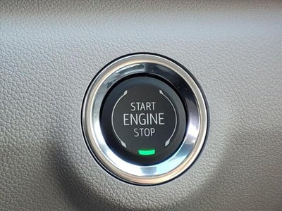 2026 GMC Terrain AWD Denali