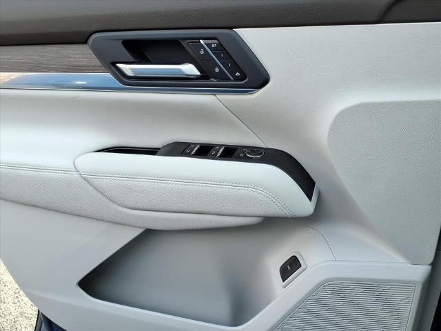 2026 GMC Terrain AWD Denali