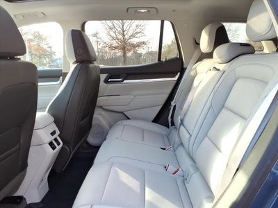 2026 GMC Terrain AWD Denali