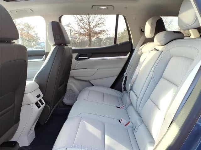 2026 GMC Terrain AWD Denali