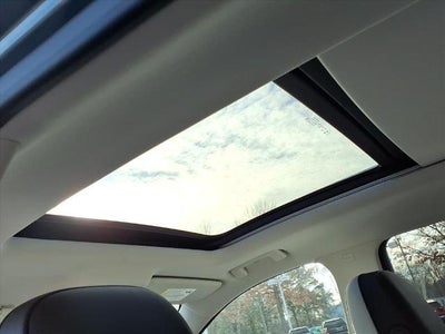 2026 GMC Terrain AWD Denali