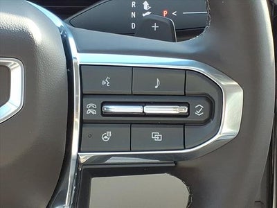 2026 GMC Terrain AWD Denali