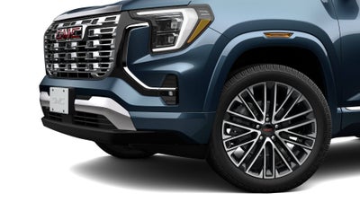 2026 GMC Terrain AWD Denali