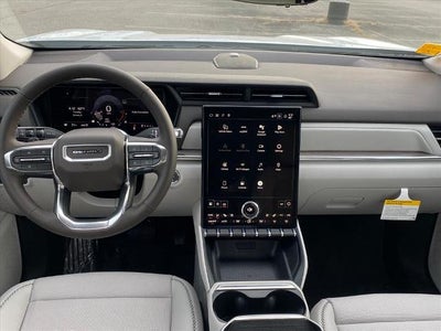 2026 GMC Terrain AWD Denali