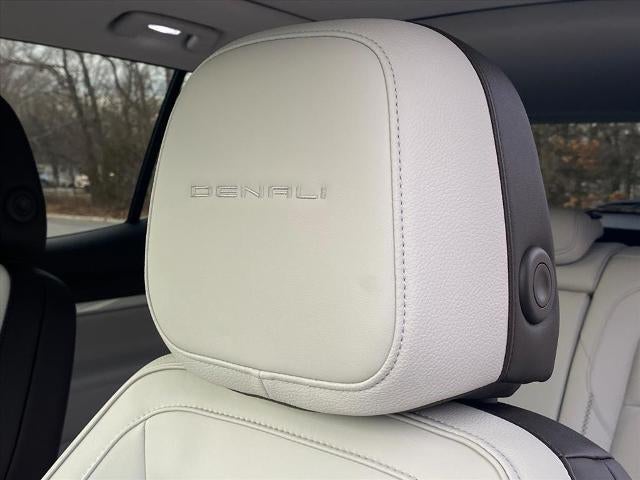 2026 GMC Terrain AWD Denali