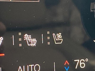 2026 GMC Terrain AWD Denali