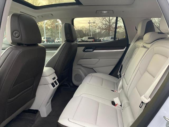 2026 GMC Terrain AWD Denali