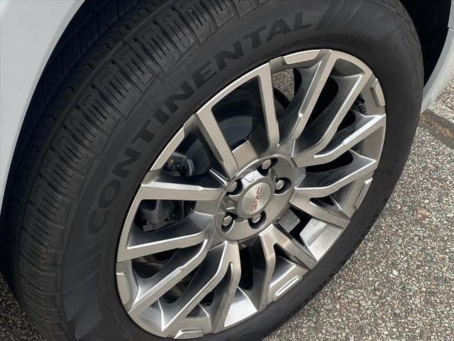 2026 GMC Terrain AWD Denali