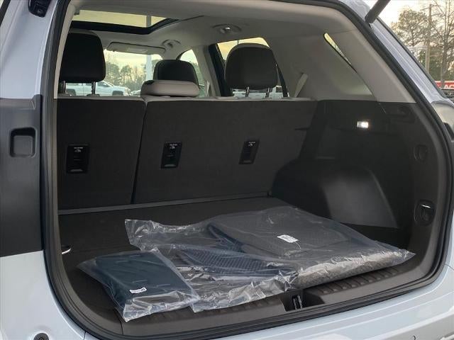 2026 GMC Terrain AWD Denali